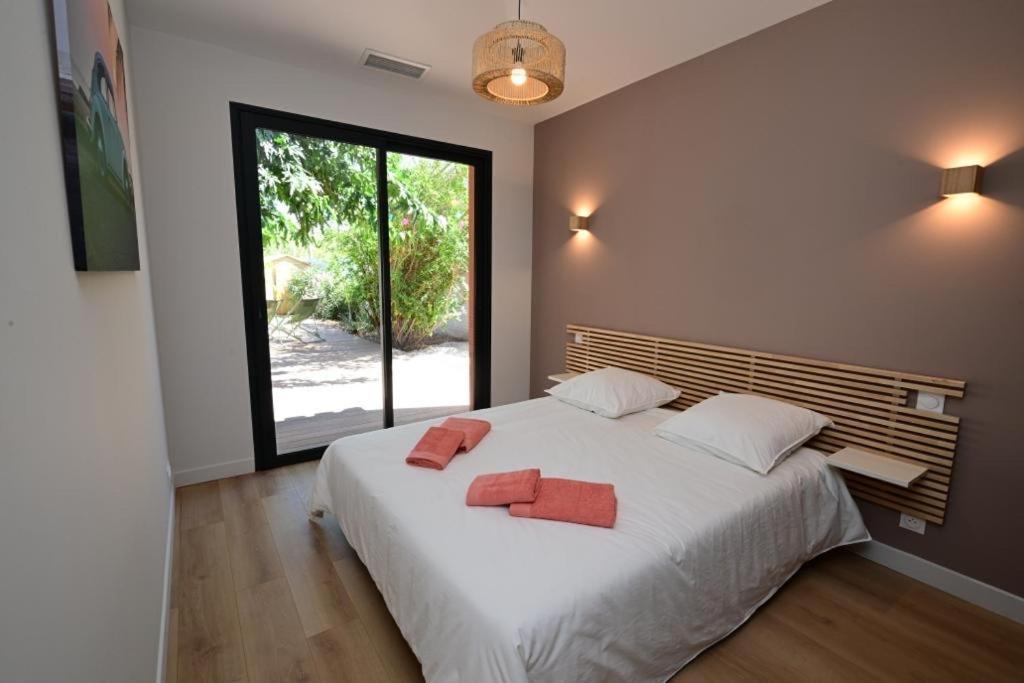 Maison B Le Grau-dʼAgde Exterior foto